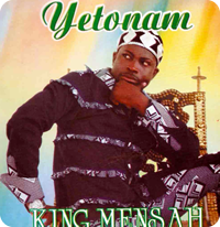 Yetonam