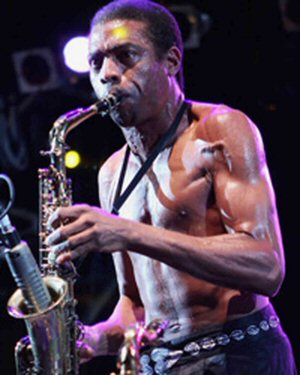 Femi Kuti