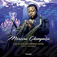 Live At Polana Serena Hotel