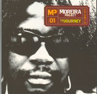 Moreira Project: The Journey