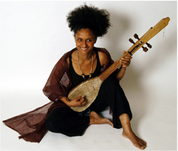 Nawal - Photo: AKWA Betote