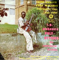 Trop parler c'est maladie