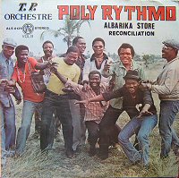 Volume 9 Reconciliation