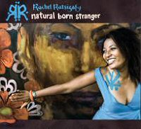 Natural Born Stranger