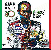 From Africa with Fury: Rise