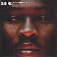 Album cover 'Many Things'