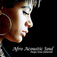 Afro Acoustic Soul