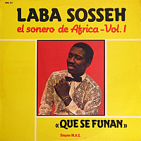 El sonero de Africa vol.1