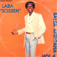 Salsa Africana Vol. 4