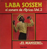 El sonero de Africa vol.2
