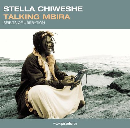 Stella Chiweshe