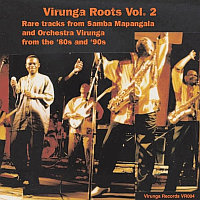 Virunga Roots, Vol. 2