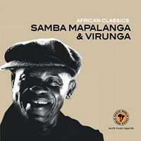 African Classics (Alternative cover for Europe)