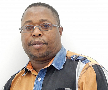 Wellington 'Bitumba' Maruta