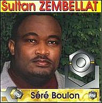Séré Boulon