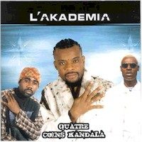 Quatre Coins Kandala