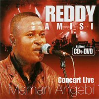 Concert Live Maman Angebi