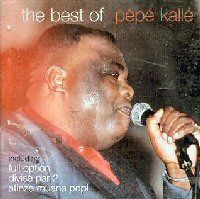 Best of Pepe Kalle