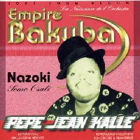 La naissance de l'Orchestre: Nazoki