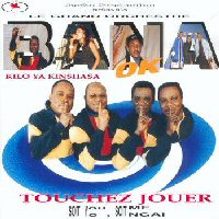 Touchez Jouer