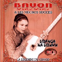 Vol.1: Libanga na Libumu