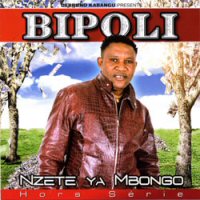 Nzete Ya Mbongo