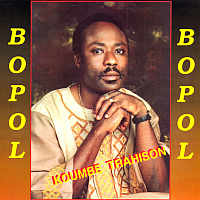 Koumbe Trahison