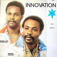 Innovation vol.1
