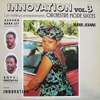 Innovation vol.3