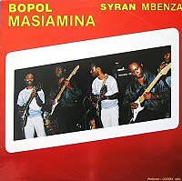 Bopol Mansiamina-Syran Mbenza