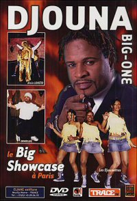 Le big showcase à Paris