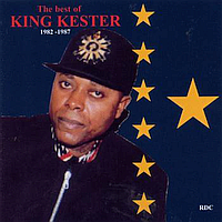 The Best of King Kester: 1982-1987