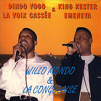 Willo Mondo & La Congolaise