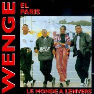 Le monde à l'envers