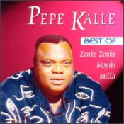 Best of Pepe Kalle