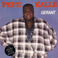 Pépé Kallé
