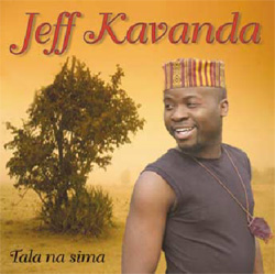 Jeff Kavanda