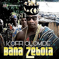 Bana Zebola