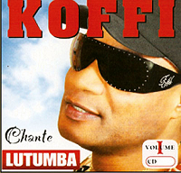 Koffi chante Lutumba vol.1