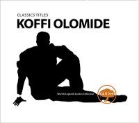 Koffi Olomide