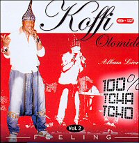 100% Tcha Tcho Volume 2