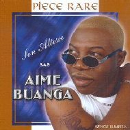 Aimé Buanga