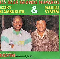 Destin (version originale)