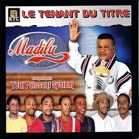 Le tenant du titre