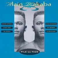 Alain Makaba