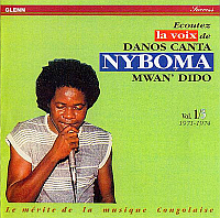 Le Merite des artistes Congolais 1