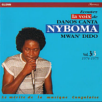 Le Merite des artistes Congolais 3