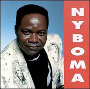 Nyboma