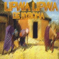 Lipwa Lipwa de Nyboma