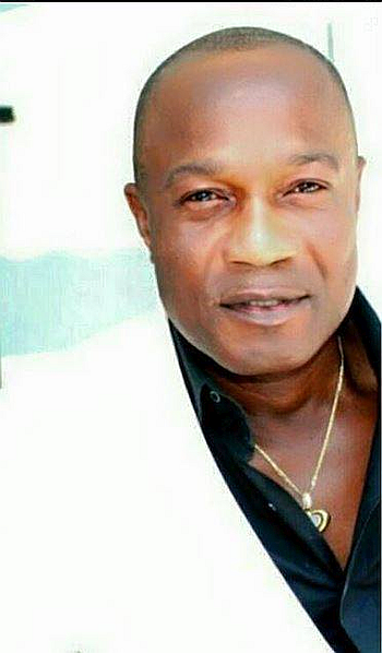 Koffi Olomide